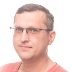 Минигалин Валерий