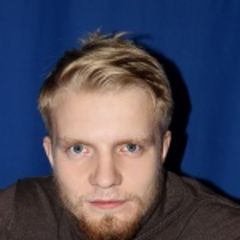 Дерюгин Николай
