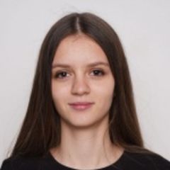 Темешова Анна