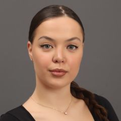 Федулова Таисия