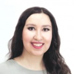 Фомина Анастасия