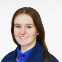 Брагина Софья Александровна