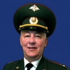 Резвушкин Игорь