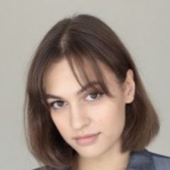 Галкина Юлия Юрьевна
