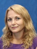Сорокина Людмила