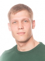 Тюрин Владислав